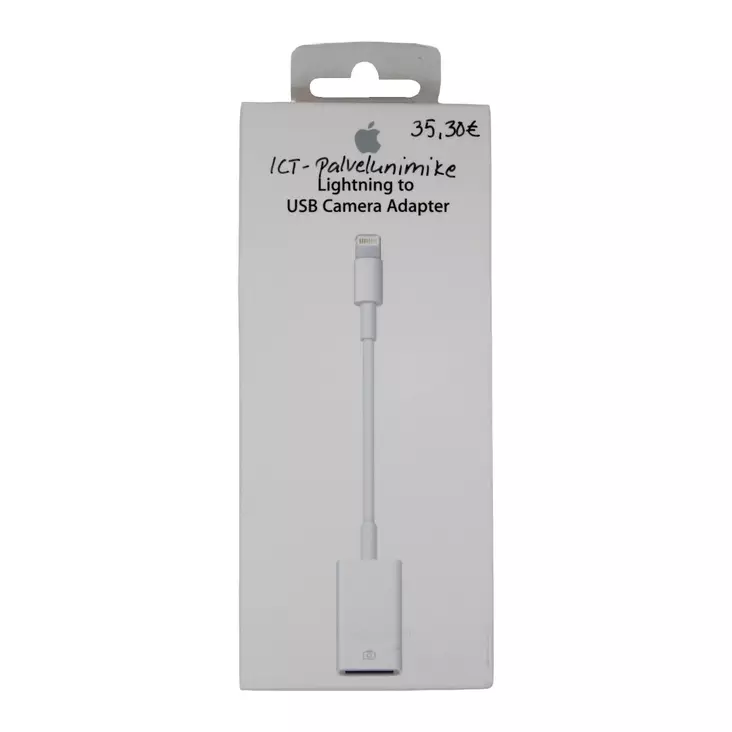 01082025_IMG_0002.jpeg - Käytetyt Puhelimet - A00001555 - 1