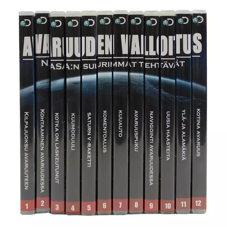 A00002065-20250828112339931.jpg - Käytetyt DVD-levyt - A00002065 - 1