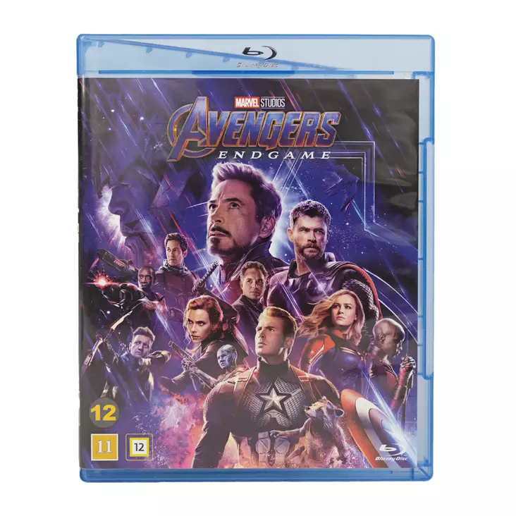 A00004195-20260319115257429.jpg - Käytetyt DVD-levyt - A00004195 - 1