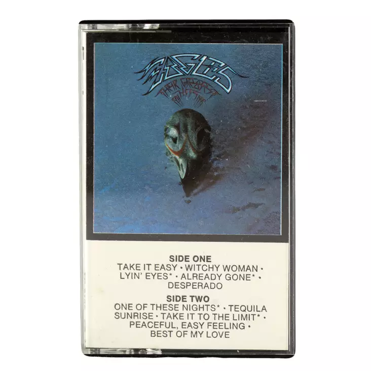 A00005325-20260604110716312.jpg - Käytetyt VHS-kasetit - A00005325 - 1