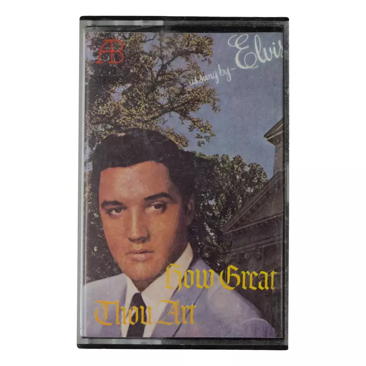 A00005095-20260521063936738.jpg - Käytetyt VHS-kasetit - A00005095 - 1