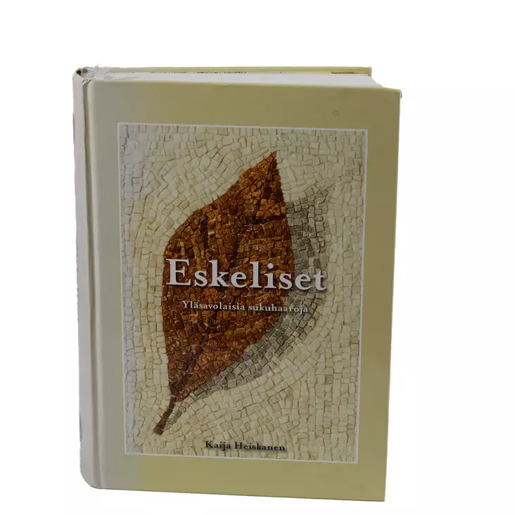 A00004665-20260423112017818.jpg - Elämäkerrat ja muistelmat - A00004665 - 1