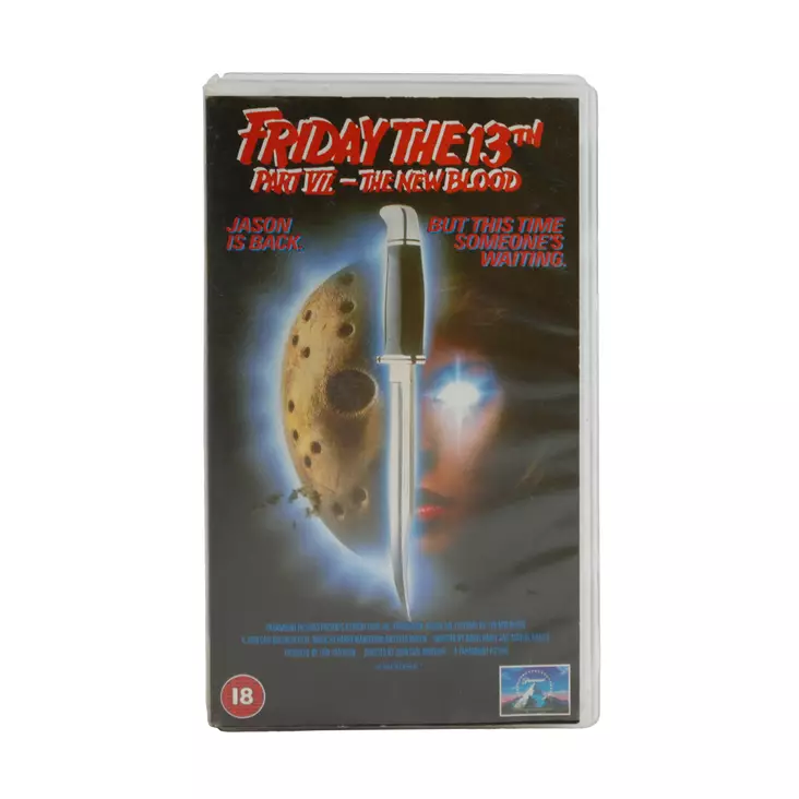 _MG_0930.JPG - Käytetyt VHS-kasetit - A00003335 - 1