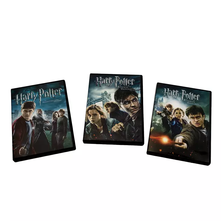 A00003495-20251216112750711.jpg - Käytetyt DVD-levyt - A00003495 - 1