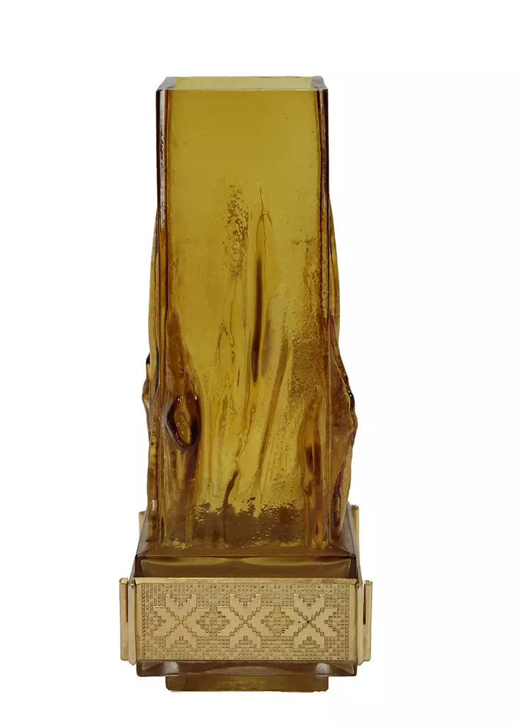 humppila_liekki_maljakko_kuva1.jpg - Käytetyt Maljakot ja ruukut - A00000425 - 1