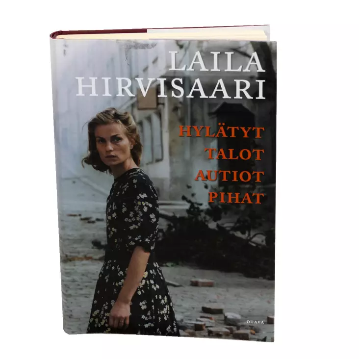 A00003965-20260225092855655.jpg - Romaanit ja novellit - A00003965 - 1