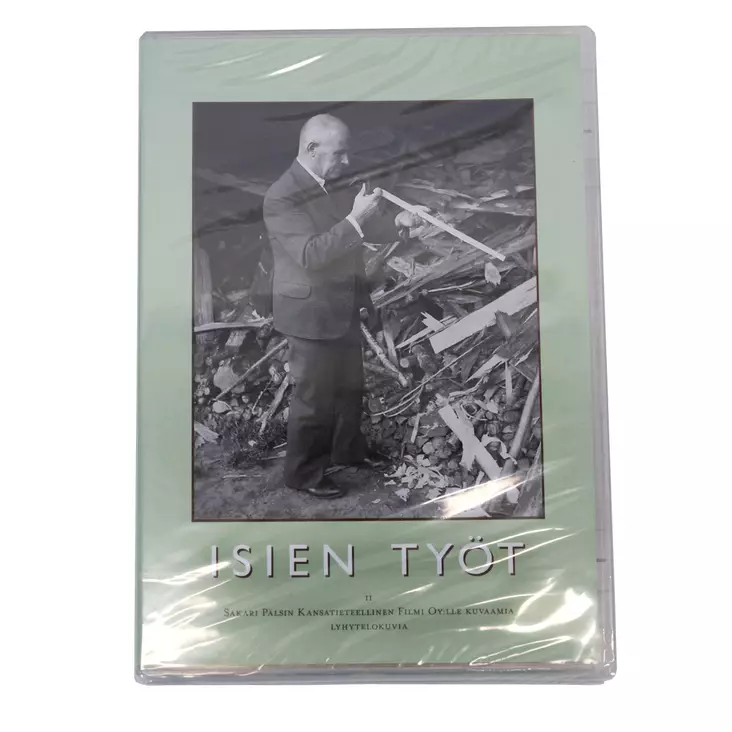 A00003585-20260108083135210.jpg - Käytetyt DVD-levyt - A00003585 - 1