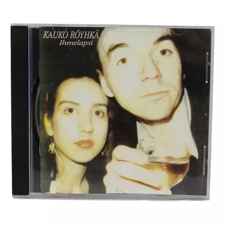 23092025_IMG_0054.jpeg - Käytetyt CD-levyt - A00002675 - 1