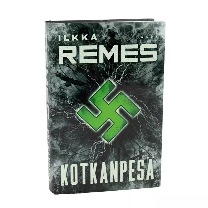 A00004085-20260312093403446.jpg - Jännitys ja dekkarit - A00004085 - 1