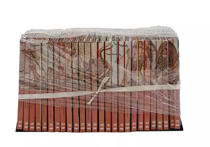 muinaisaikojen_uskonnot_27-52_DVDkokoelma_kuva2.jpg - Käytetyt DVD-levyt - A00000245 - 1