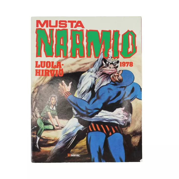 IMG_0016.jpeg - Fantasia- ja scifi - A00002395 - 1