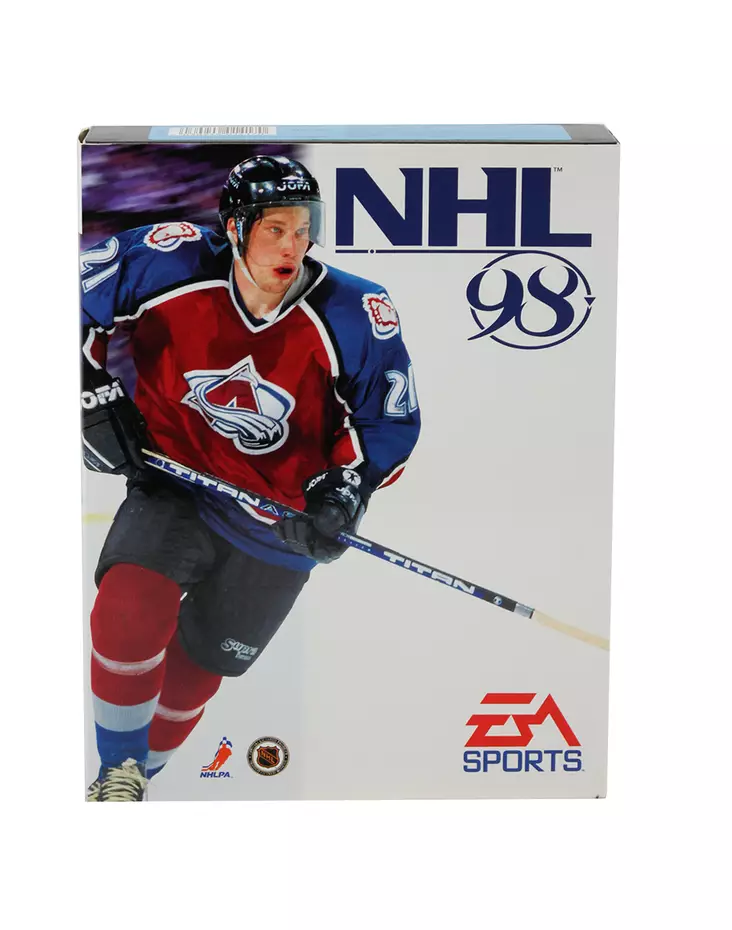 NHL_etukansi.jpg - Fantasia- ja scifi - A00000095 - 1