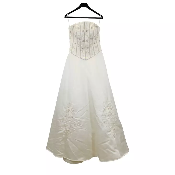 04092025_IMG_0839.jpeg - Käytetyt Naisten mekot ja hameet - A00002295 - 1