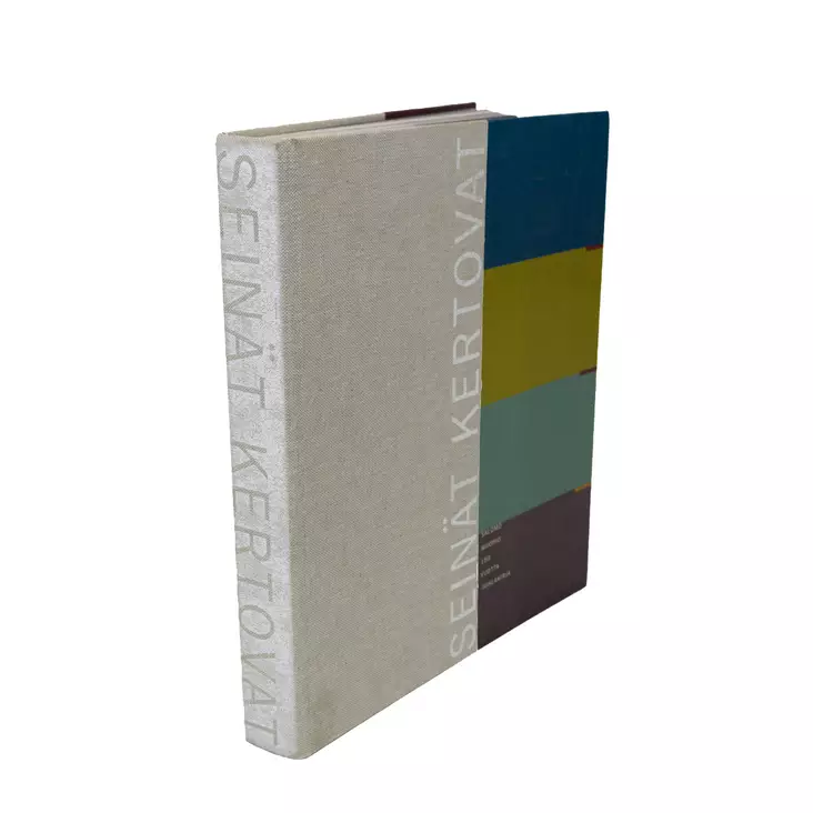 A00003525-20251229073700477.jpg - Taide- ja kulttuurikirjat - A00003525 - 1