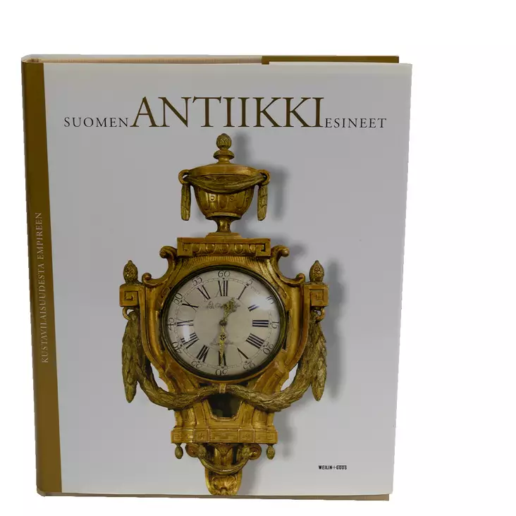 A00003955-20260225083911612.jpg - Taide- ja kulttuurikirjat - A00003955 - 1