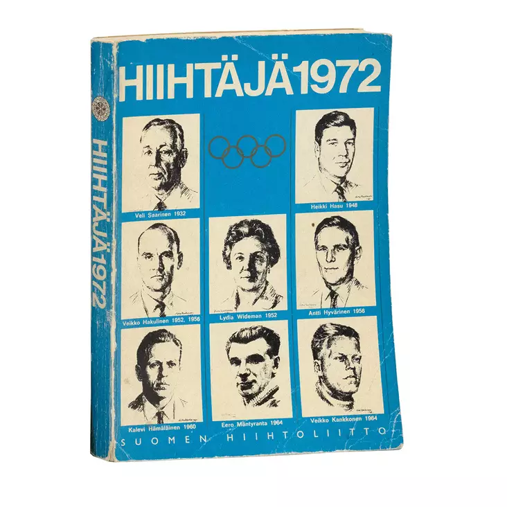 A00003785-20260122111915125.jpg - Taide- ja kulttuurikirjat - A00003785 - 1