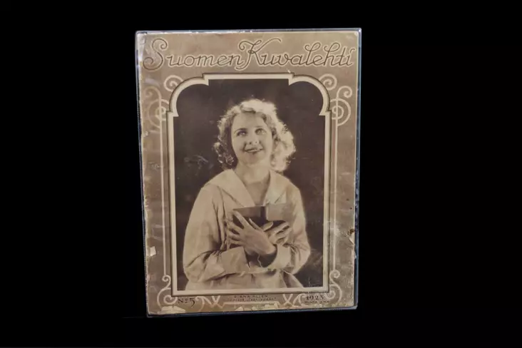 A00003285-20251127095238982.jpg - Taide- ja kulttuurikirjat - A00003285 - 1