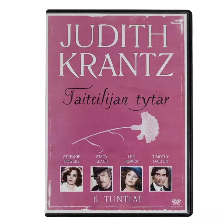 A00004455-20260410083257403.jpg - Käytetyt DVD-levyt - A00004455 - 1