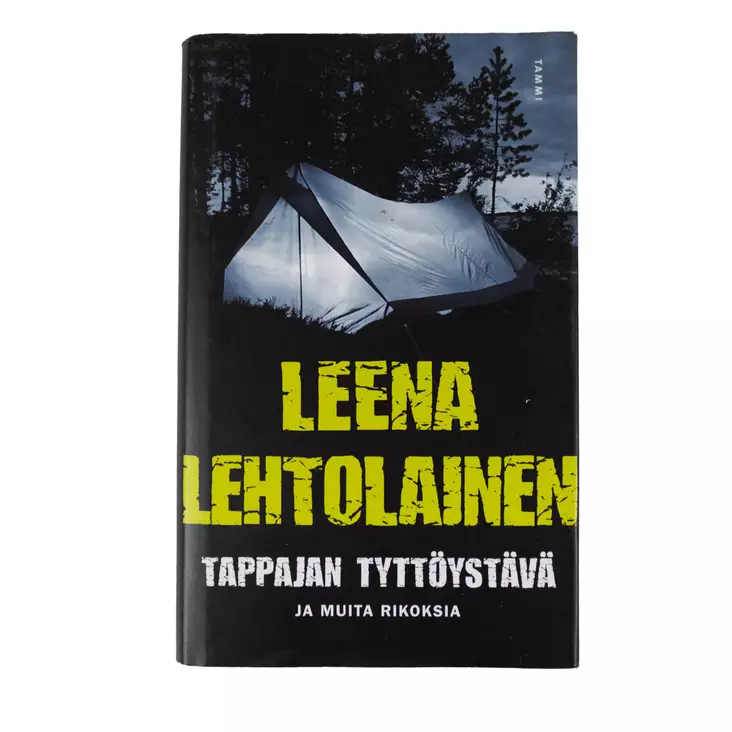 A00004855-20260504122527556.jpg - Jännitys ja dekkarit - A00004855 - 1