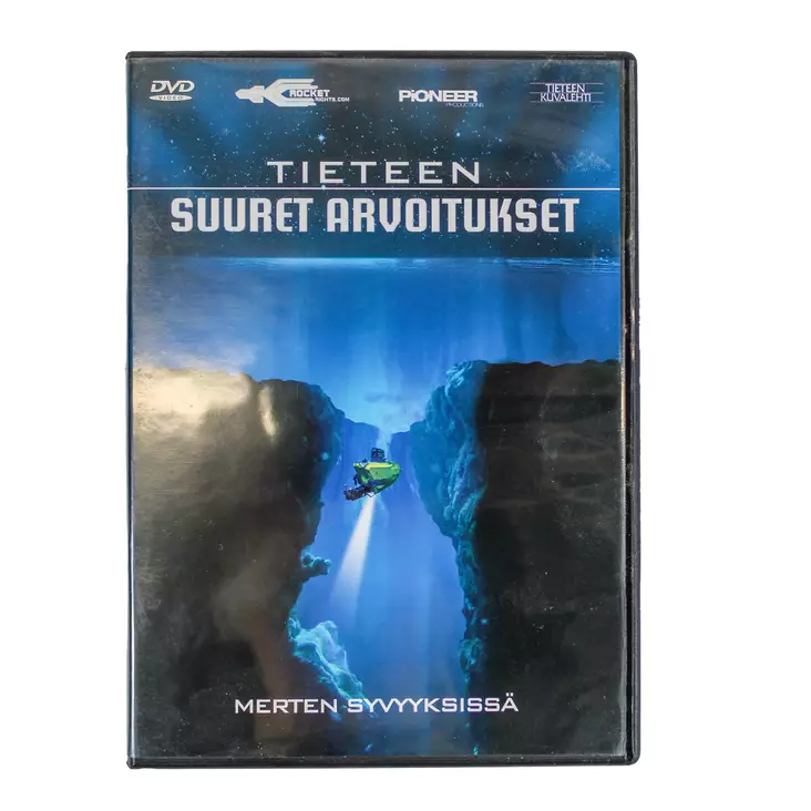 27082025_IMG_1034.jpg - Käytetyt DVD-levyt - A00002085 - 1