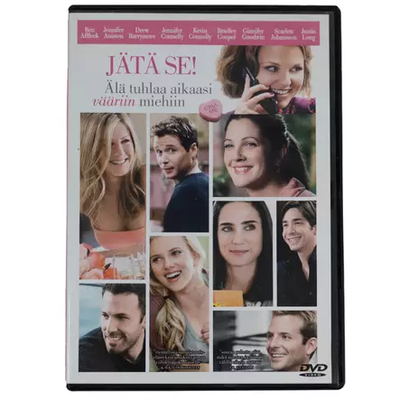 A00004376-20260402104643500.jpg - Käytetyt DVD-levyt - A00004376 - 1