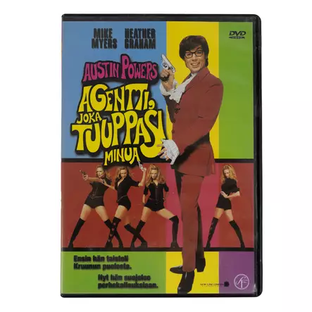 A00004446-20260410080927025.jpg - Käytetyt DVD-levyt - A00004446 - 1