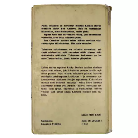 06102025_IMG_0261.jpg - Jännitys ja dekkarit - A00002906 - 2