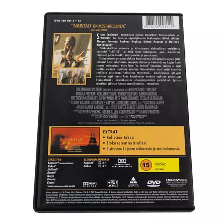 A00005186-20260526084410647.jpg - Käytetyt DVD-levyt - A00005186 - 2