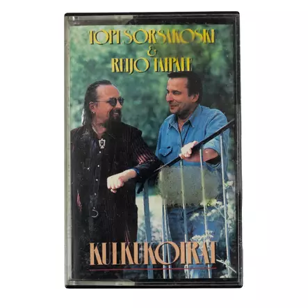 A00004626-20260422075115650.jpg - Käytetyt CD-levyt - A00004626 - 1