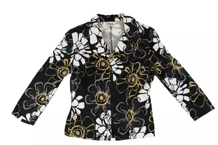 Tazzi_jakku.jpg - Käytetyt Naisten takit ja jakut - A00001646 - 1