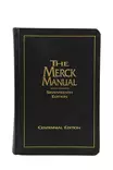 The_Merck_Manual_kirja.jpg - Tietokirjat ja oppaat - A00000316 - 1