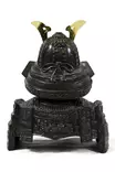 Nikka_Gold_Samurai_Armour_koriste_kuva2.jpg - Käytetyt Koriste-esineet - A00000516 - 2