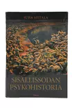 Sisallissodan_psykohistoria_Juha_Siltala_kirja.jpg - Historiakirjat - A00000576 - 1