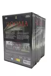 Rooma_DVD_kokoelma_kuva3.jpg - Käytetyt DVD-levyt - A00000596 - 3