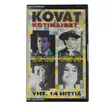 A00004586-20260421090939771.jpg - Käytetyt VHS-kasetit - A00004586 - 1
