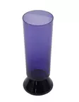 Nuutajarvi_violetti_maljakko2.jpg - Käytetyt Maljakot ja ruukut - A00000406 - 2