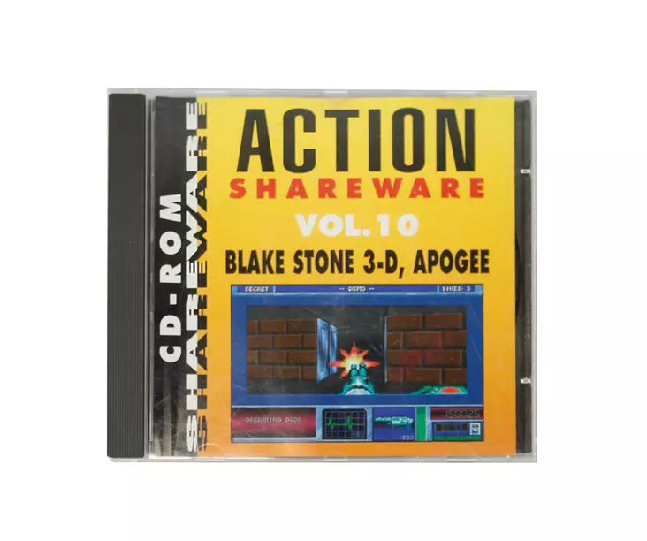 blakestone_3d_apogee_etukansi.jpg - Konsoli- ja tietokonepelit - A00000046 - 1