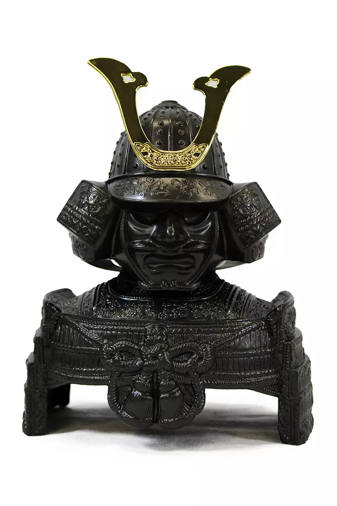 Nikka_Gold_Samurai_Armour_koriste.jpg - Käytetyt Koriste-esineet - A00000516 - 1