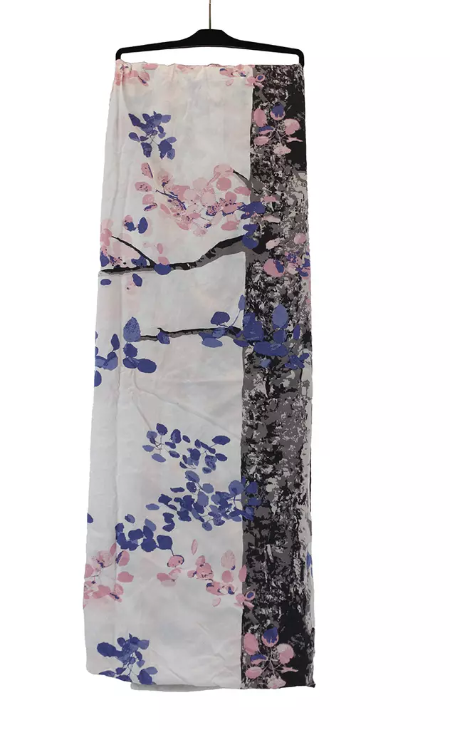 valilla_pussilakana.jpg - Käytetyt Liinavaatteet - A00001026 - 1