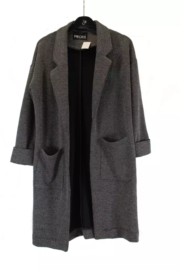 A00001656-20250814082306728.jpg - Käytetyt Naisten takit ja jakut - A00001656 - 1