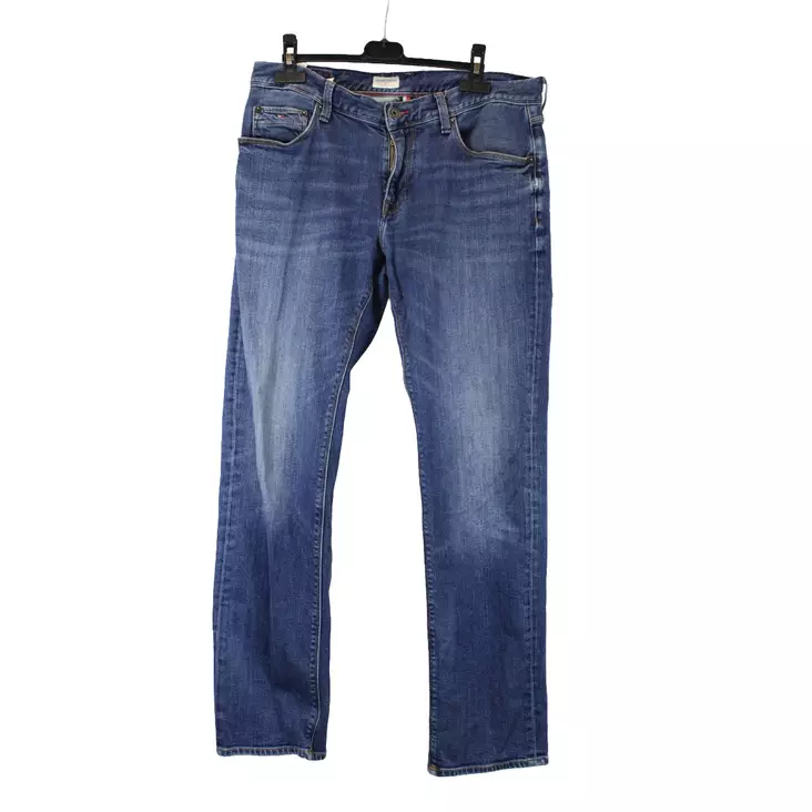 01092025_IMG_0611.jpeg - Käytetyt Miesten farkut - A00002286 - 1