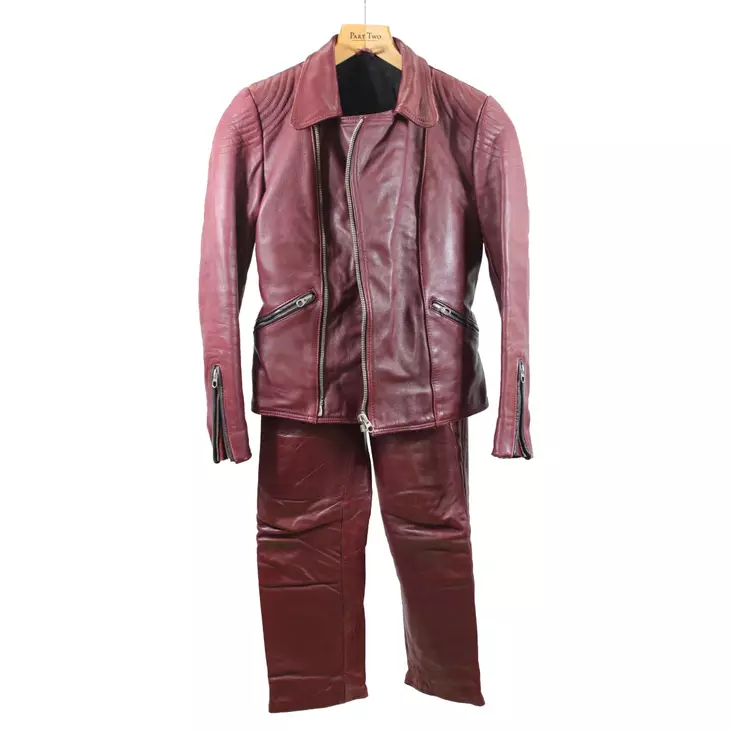 01092025_IMG_0643.jpeg - Käytetyt Naisten takit ja jakut - A00002316 - 1