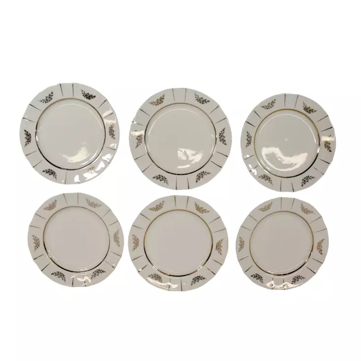 A00002516-20250916083720601.jpeg - Käytetyt Lautaset ja kulhot - A00002516 - 1