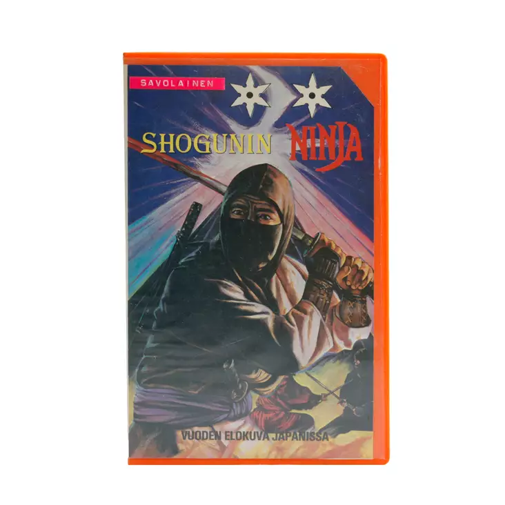 _MG_0963.JPG - Käytetyt VHS-kasetit - A00003316 - 1