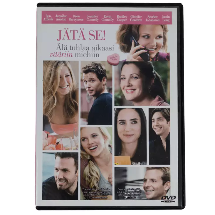 A00004376-20260402104643500.jpg - Käytetyt DVD-levyt - A00004376 - 1