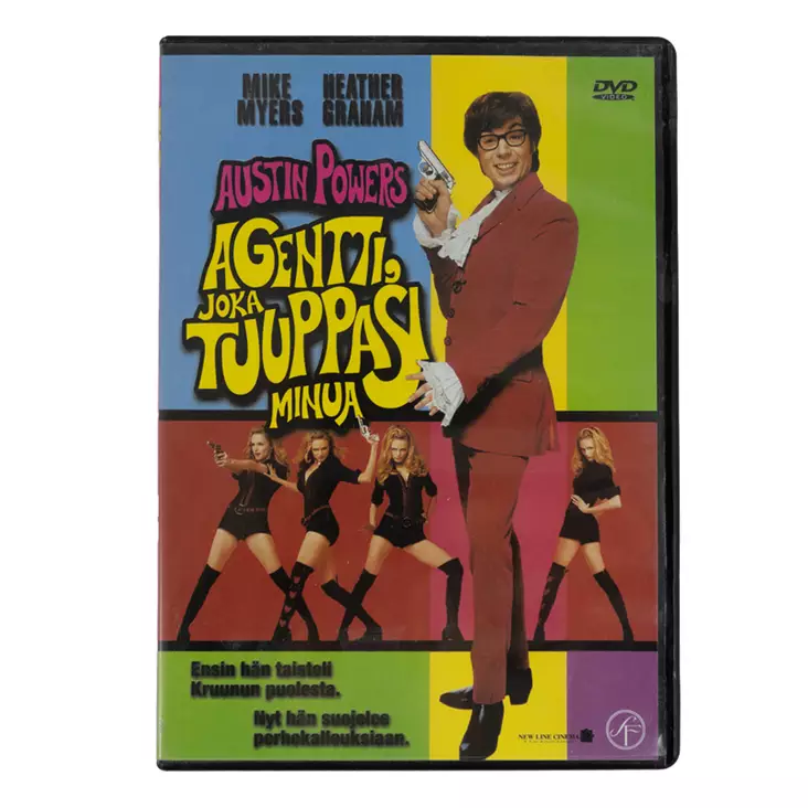 A00004446-20260410080927025.jpg - Käytetyt DVD-levyt - A00004446 - 1