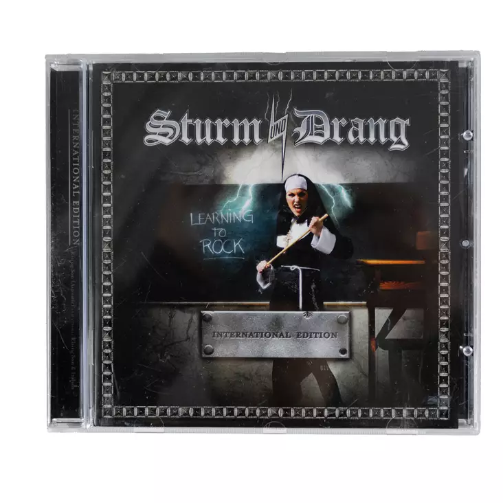 A00004656-20260423084721320.jpg - Käytetyt CD-levyt - A00004656 - 1