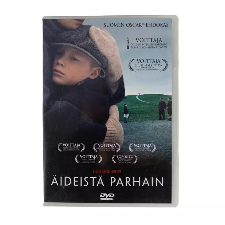 A00004946-20260512081916354.jpg - Käytetyt DVD-levyt - A00004946 - 1