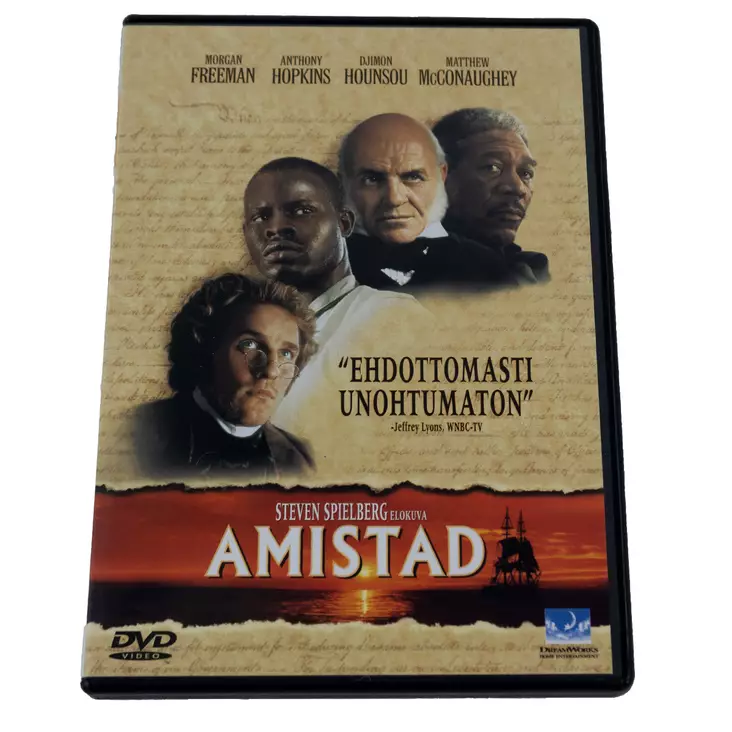 A00005186-20260526084406407.jpg - Käytetyt DVD-levyt - A00005186 - 1