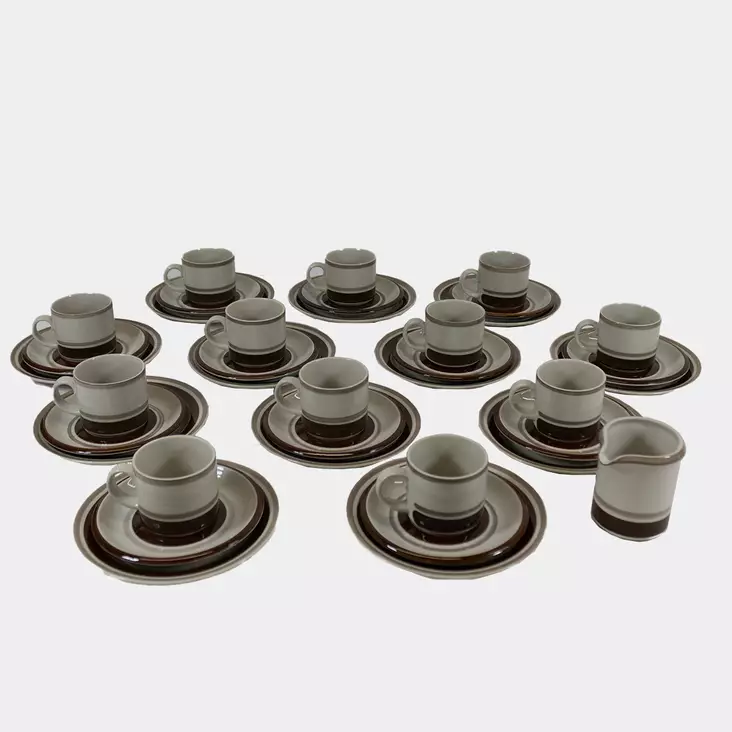 A00003466-20251211102452423.jpg - Käytetyt Lautaset ja kulhot - A00003466 - 1